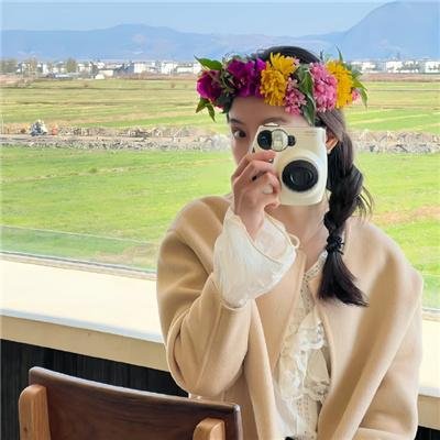 魔镜魔镜变变变