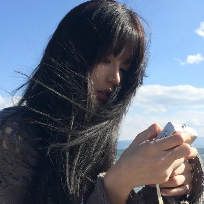 执着的追踪